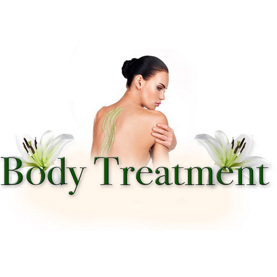BODY TREATMENTS