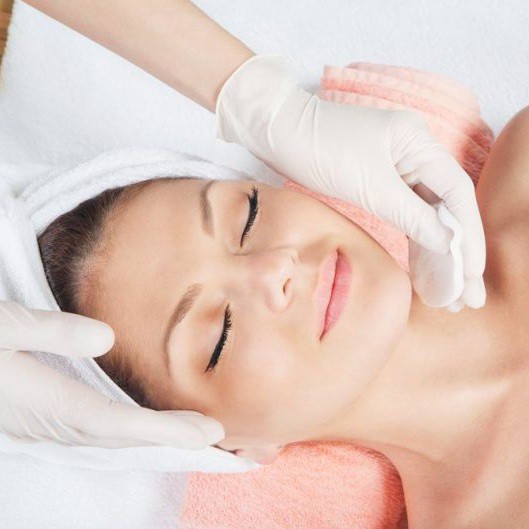 FACIAL THERAPY